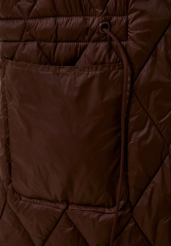 фото Пуховик belucci