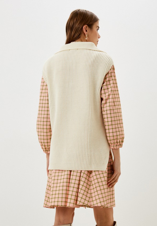 фото Жилет belucci