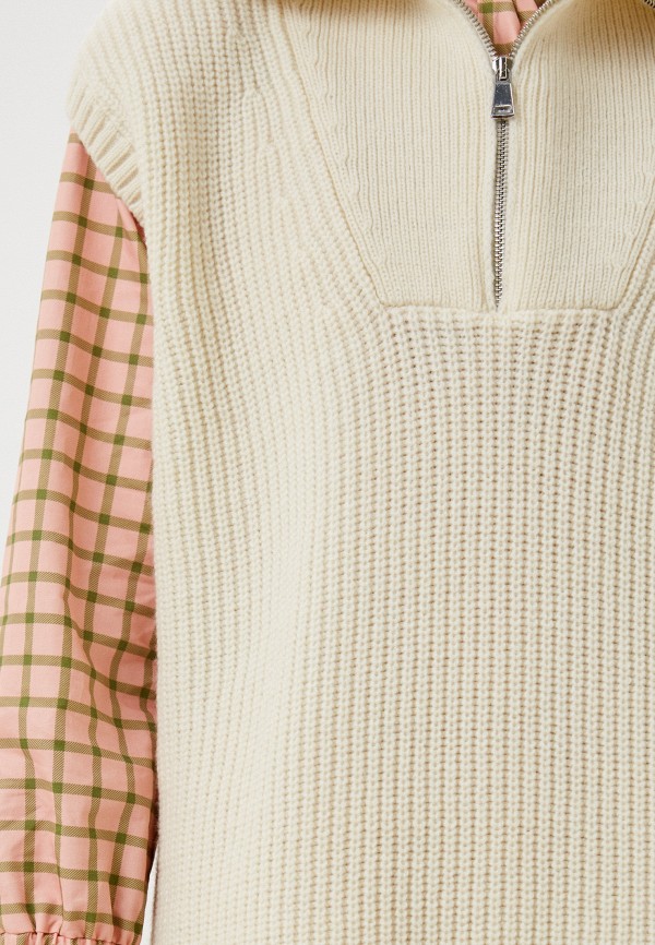 фото Жилет belucci