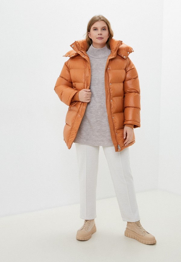 фото Куртка утепленная belucci