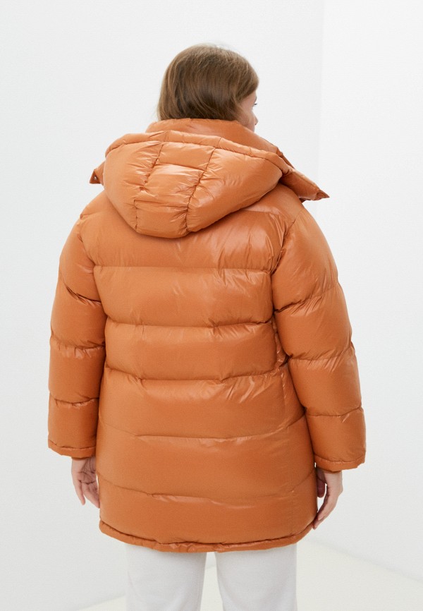 фото Куртка утепленная belucci