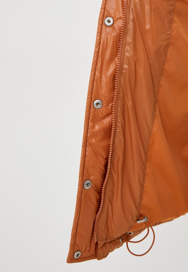 фото Куртка утепленная belucci