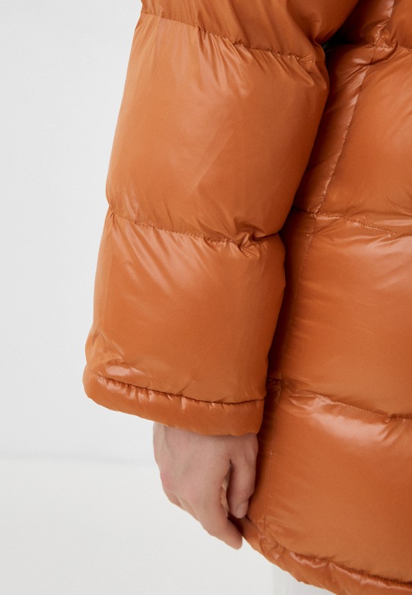 фото Куртка утепленная belucci