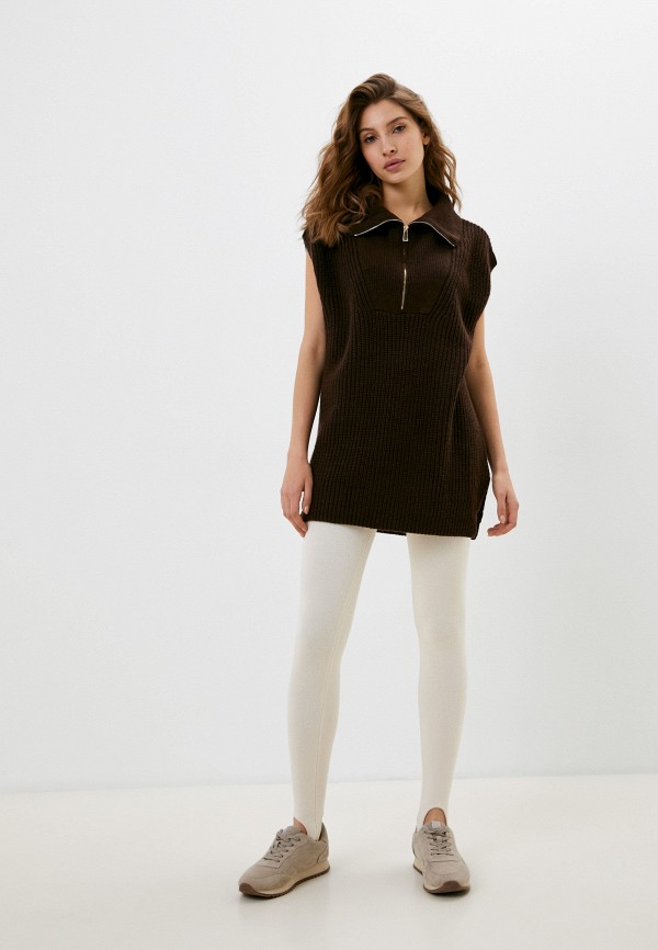 фото Жилет belucci