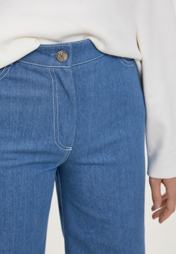 фото Джинсы belucci