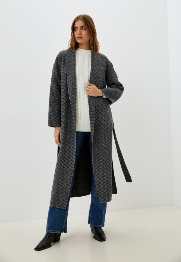 фото Пальто sabrina scala