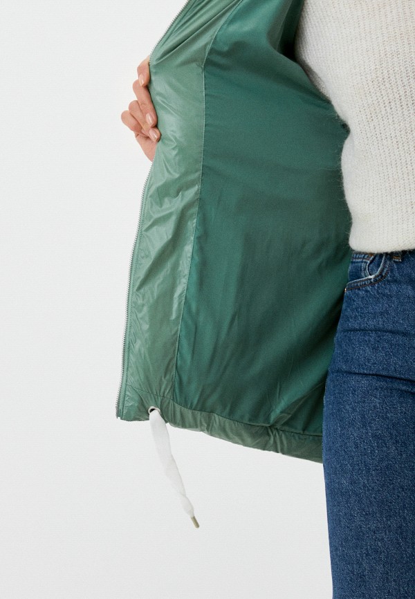 фото Пуховик belucci