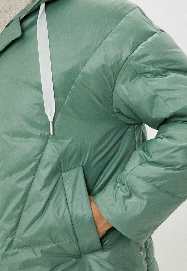 фото Пуховик belucci