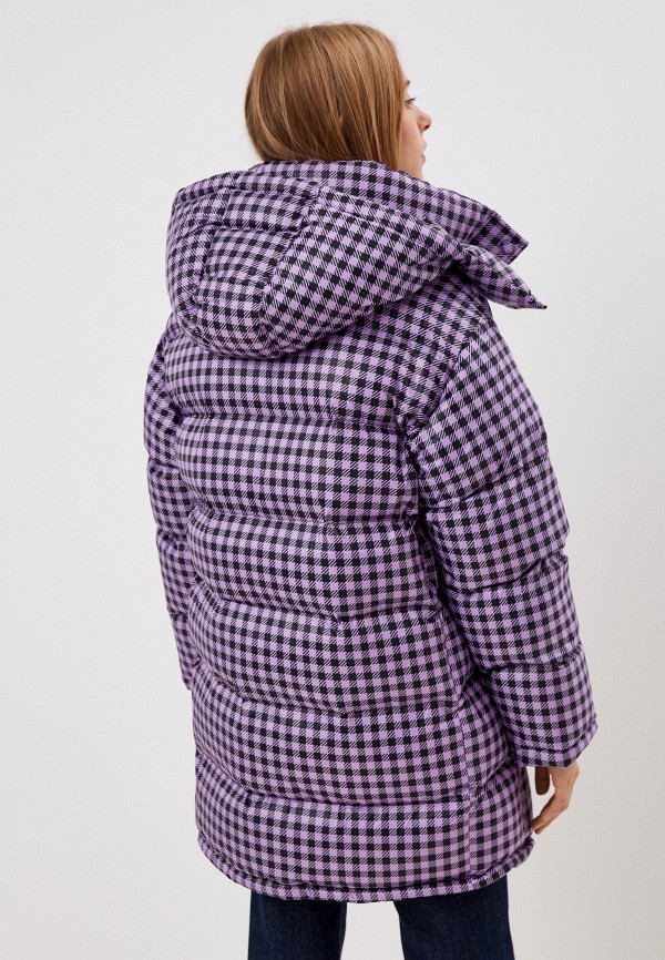 фото Куртка утепленная belucci