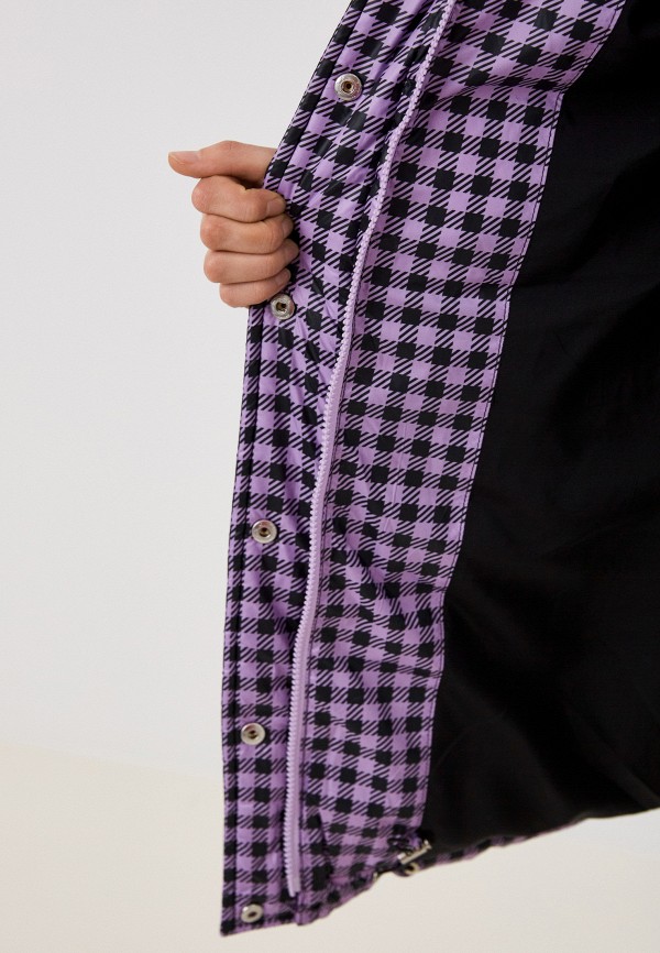 фото Куртка утепленная belucci