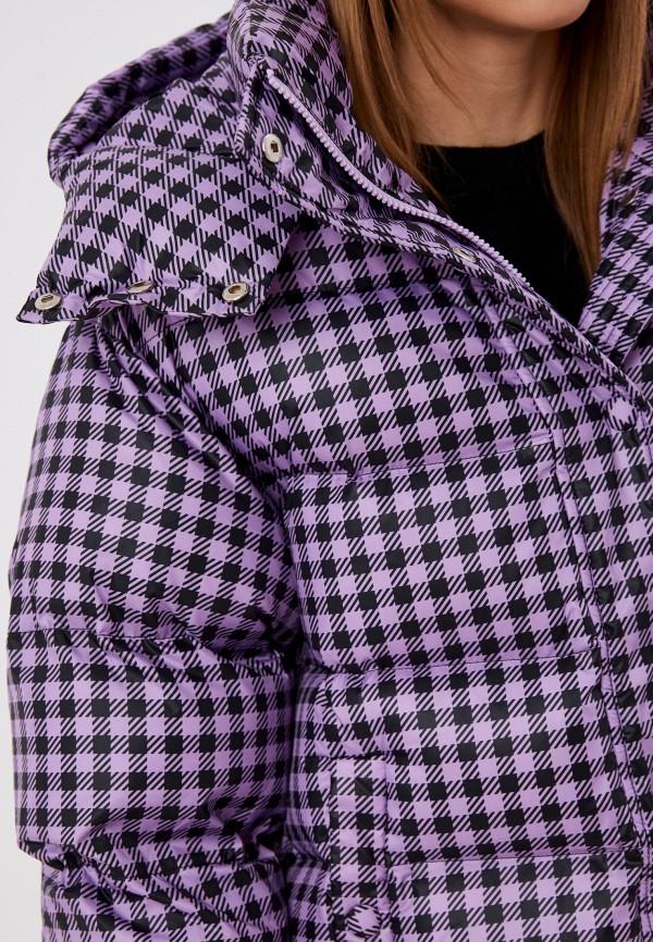 фото Куртка утепленная belucci