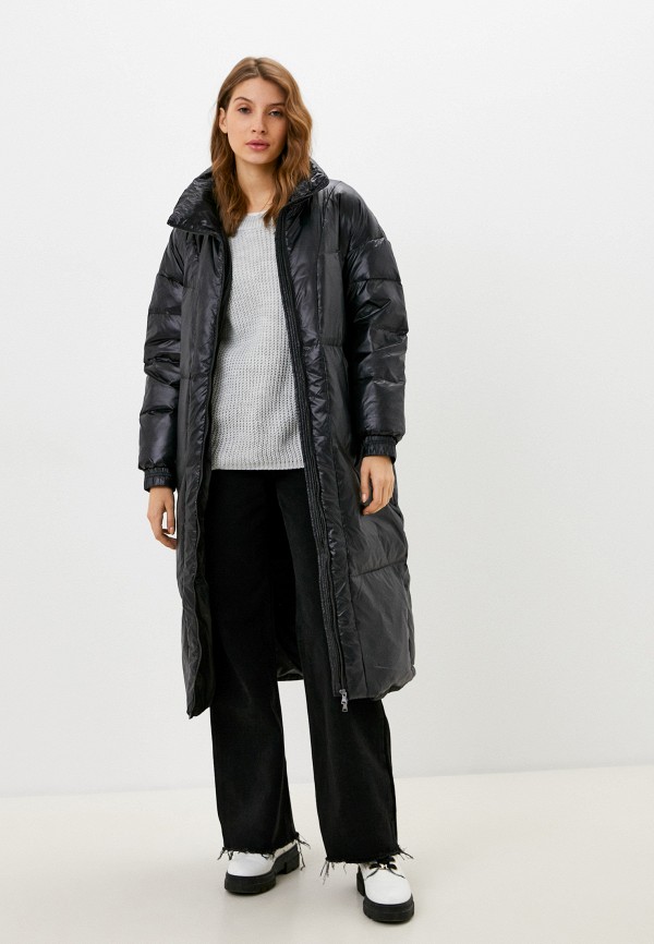 фото Пуховик belucci