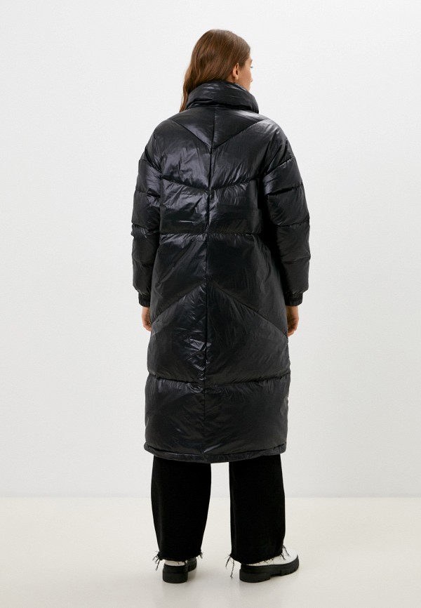 фото Пуховик belucci