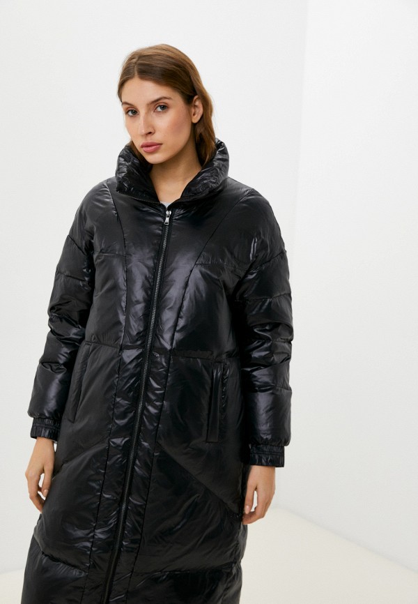 фото Пуховик belucci