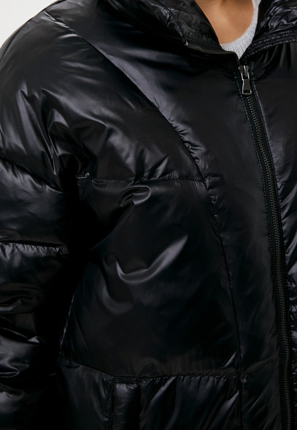 фото Пуховик belucci