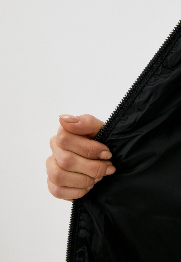 фото Пуховик belucci