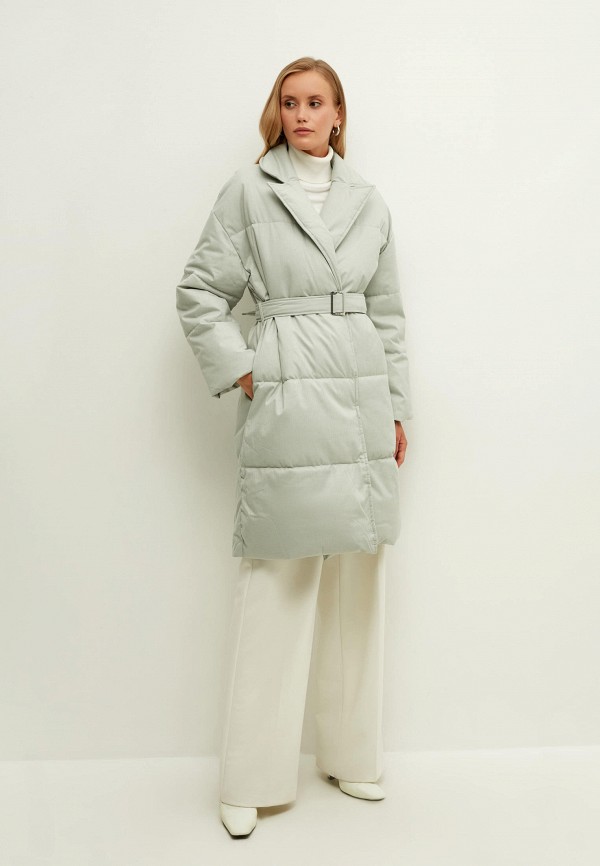 фото Куртка утепленная zarina