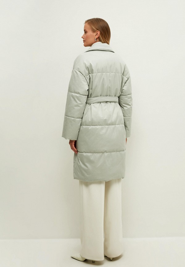 фото Куртка утепленная zarina