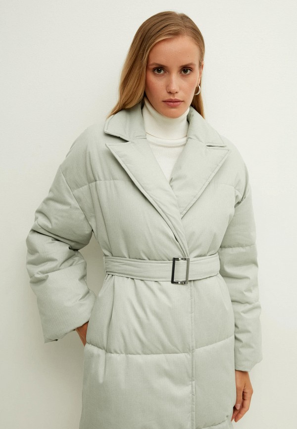 фото Куртка утепленная zarina