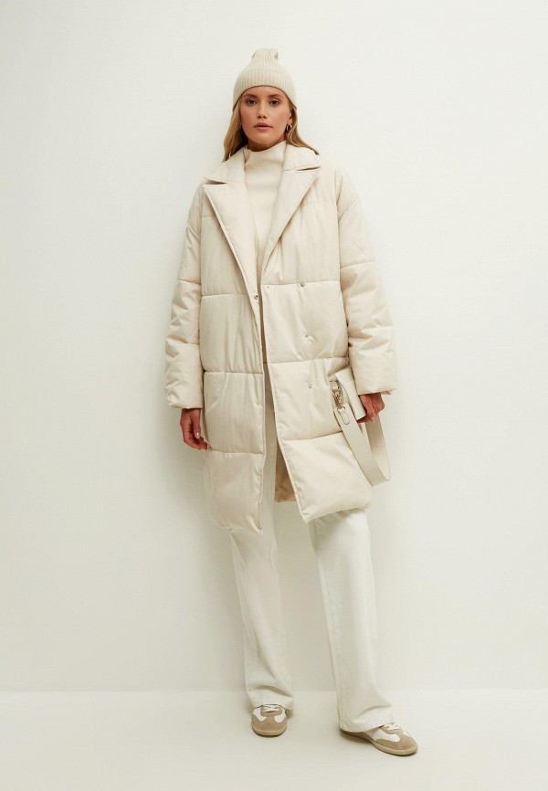 фото Куртка утепленная zarina