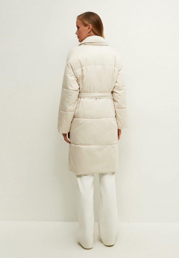 фото Куртка утепленная zarina