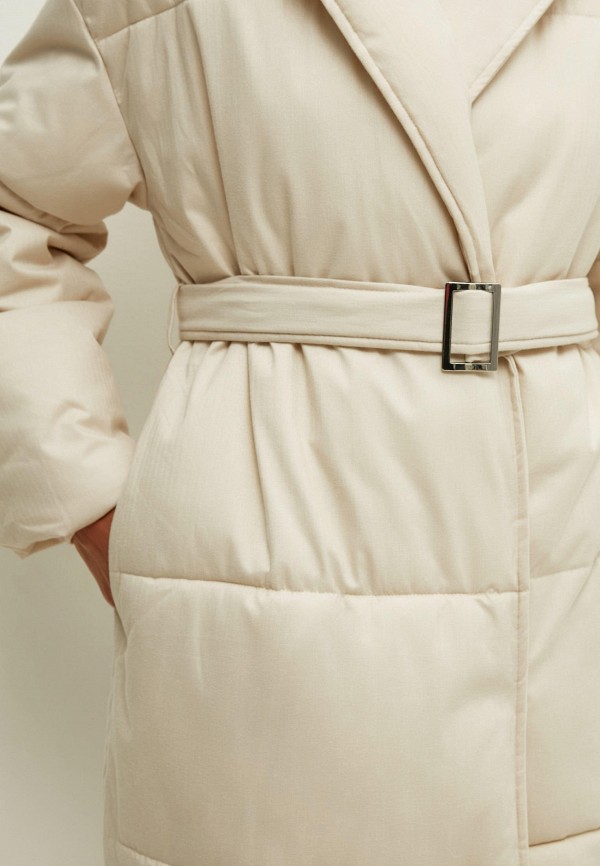 фото Куртка утепленная zarina