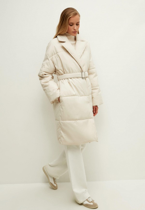 фото Куртка утепленная zarina