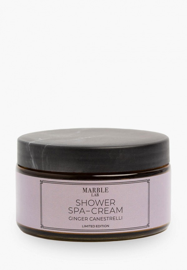 фото Крем для душа marble lab