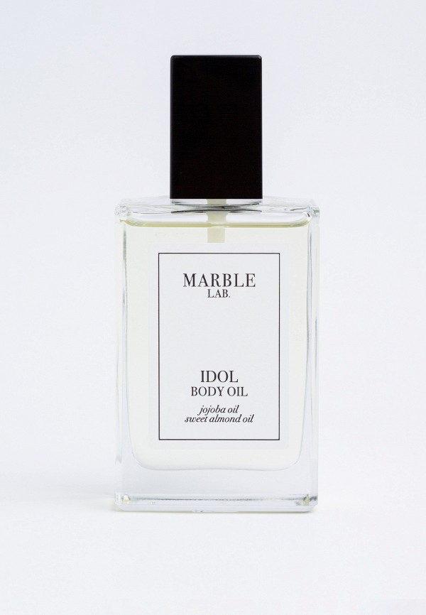 Масло для тела Marble Lab 1990₽