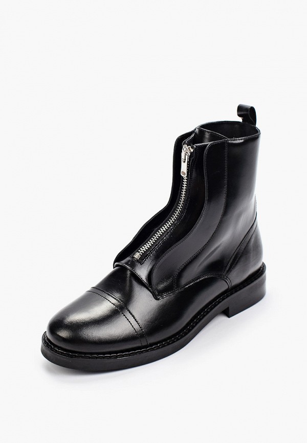 фото Ботинки jonak