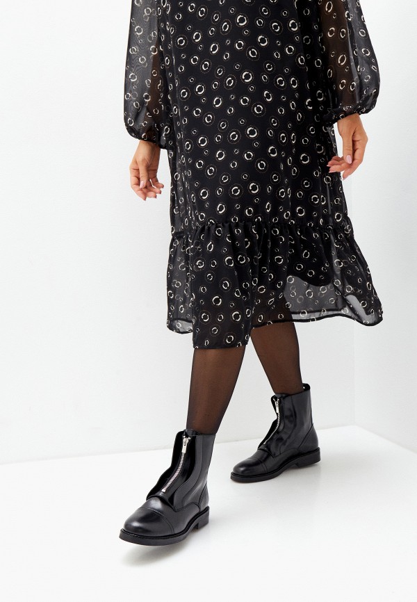 фото Ботинки jonak