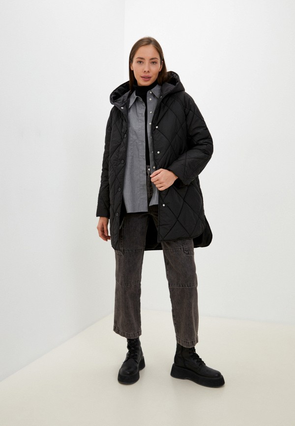 фото Куртка утепленная perspective