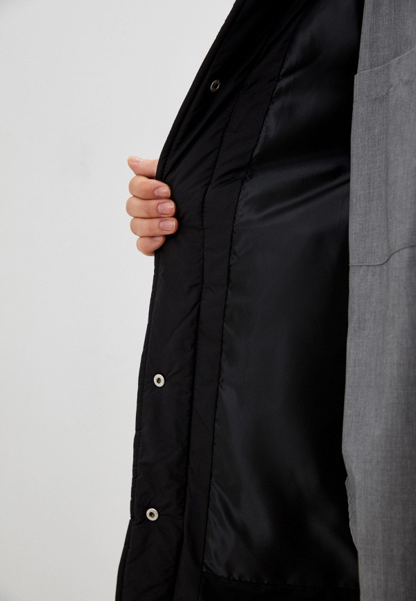 фото Куртка утепленная perspective