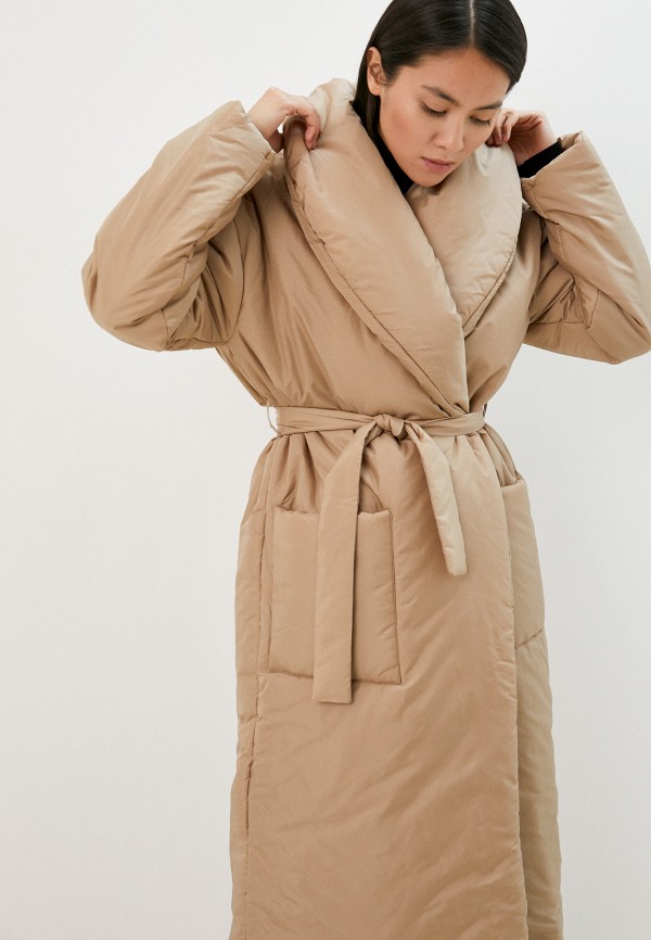 фото Куртка утепленная perspective