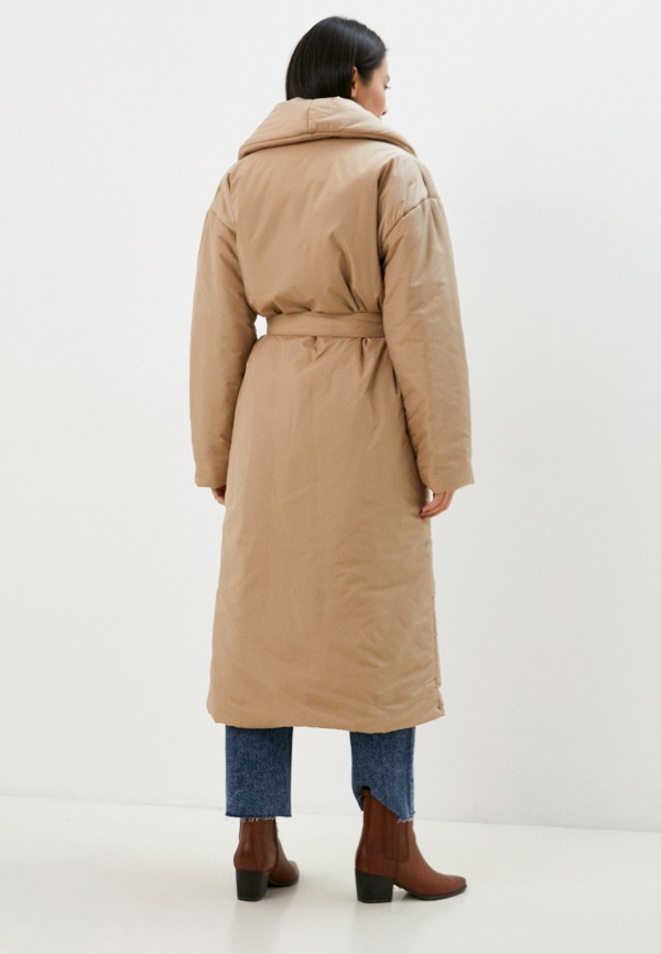 фото Куртка утепленная perspective