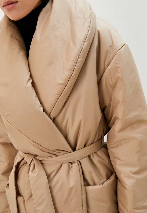 фото Куртка утепленная perspective