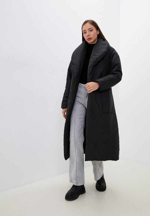 фото Куртка утепленная perspective