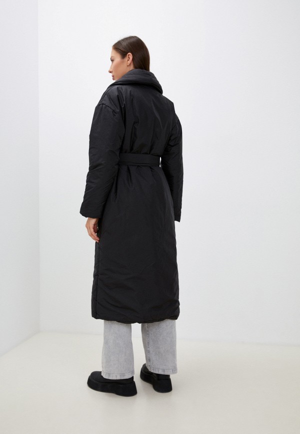 фото Куртка утепленная perspective