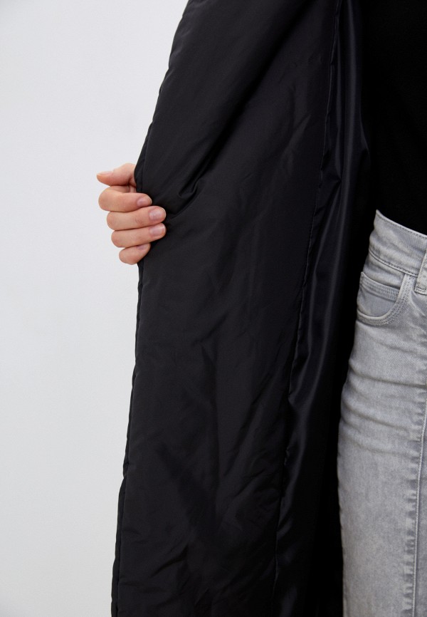 фото Куртка утепленная perspective