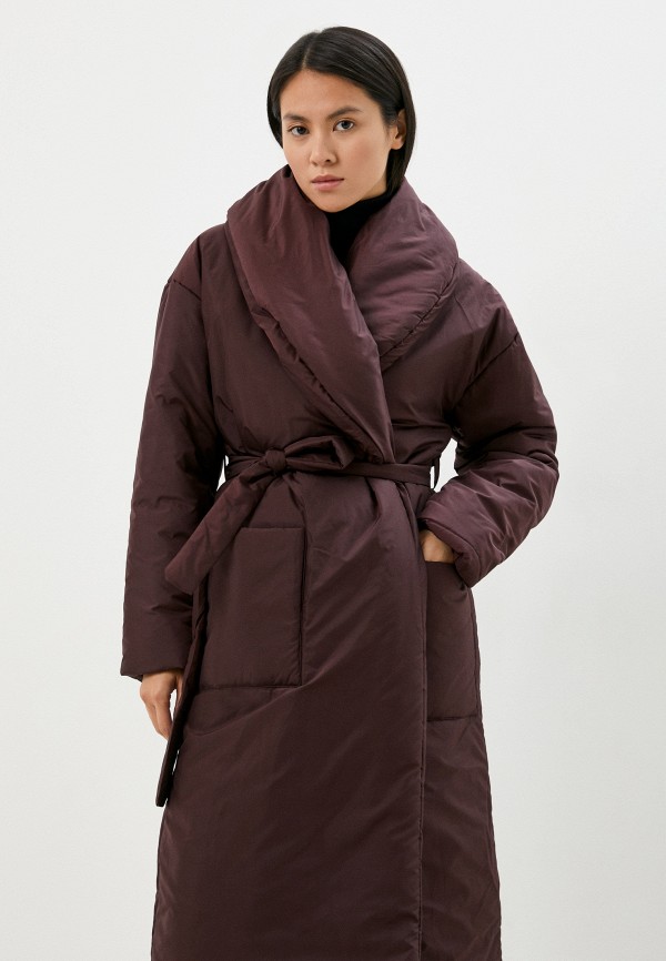 фото Куртка утепленная perspective