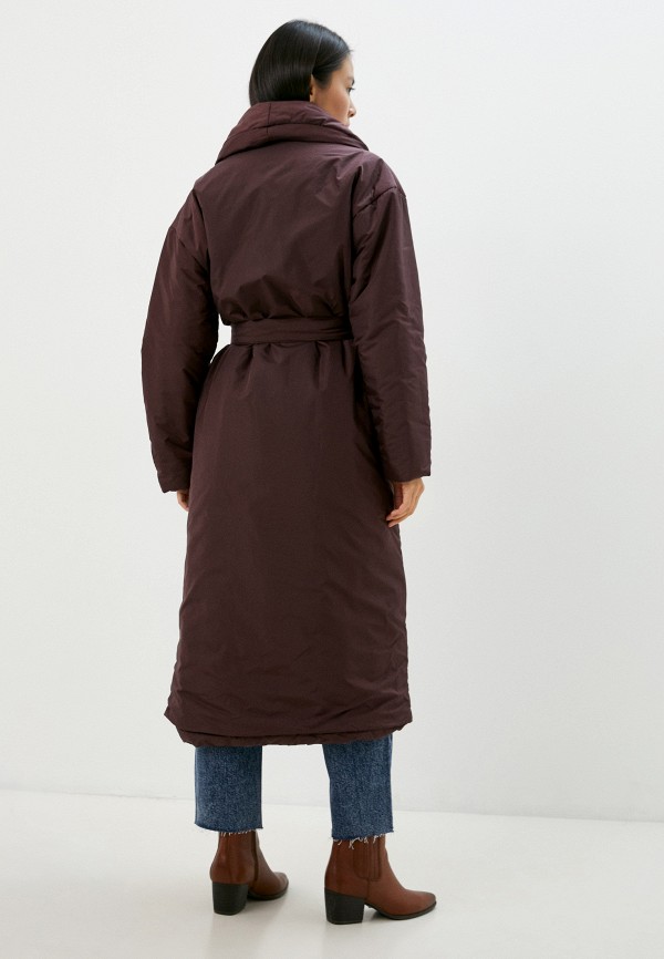 фото Куртка утепленная perspective