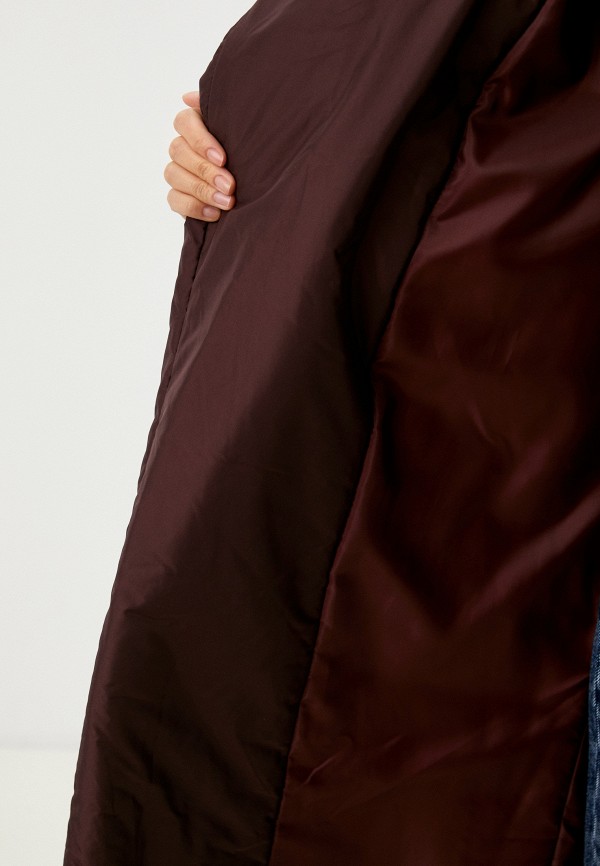 фото Куртка утепленная perspective