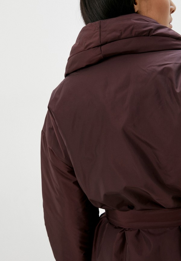 фото Куртка утепленная perspective