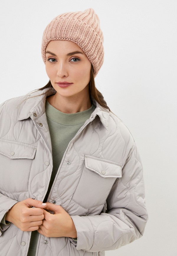 фото Шапка win&wool