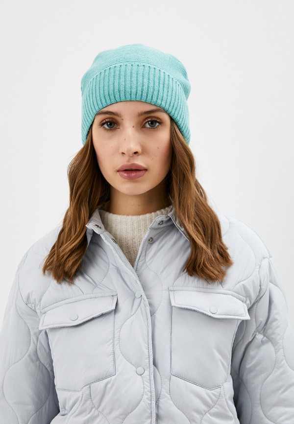 фото Шапка win&wool