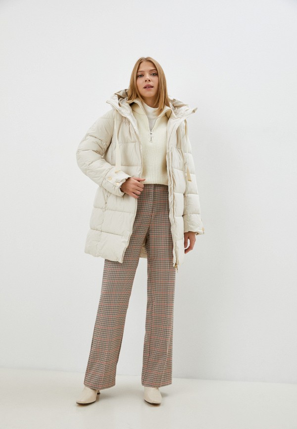 фото Куртка утепленная o'stin