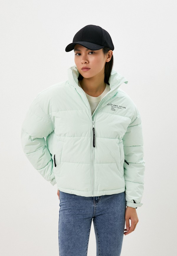 фото Куртка утепленная o'stin