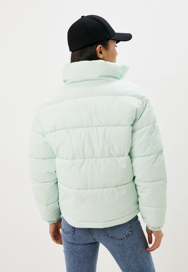 фото Куртка утепленная o'stin