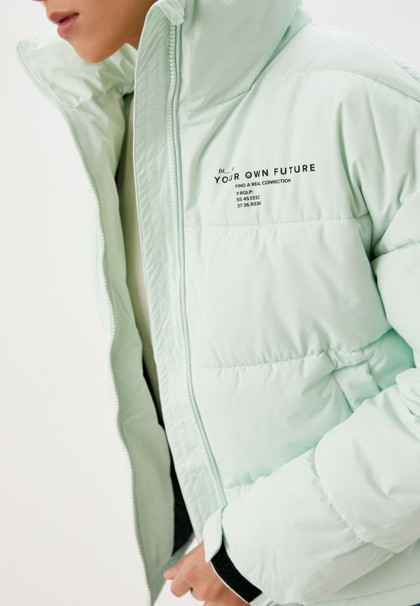 фото Куртка утепленная o'stin