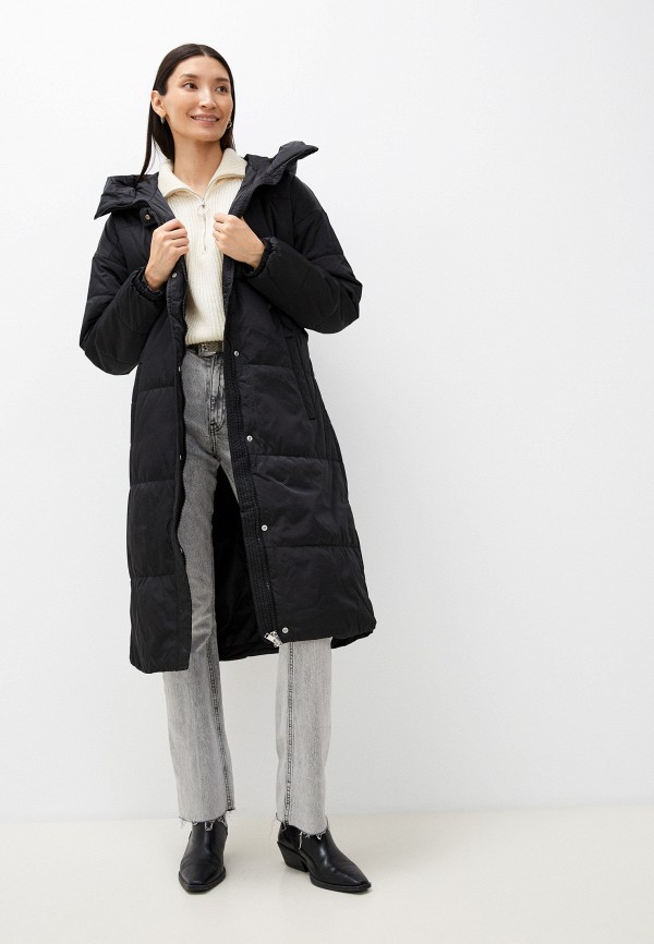 фото Куртка утепленная o'stin